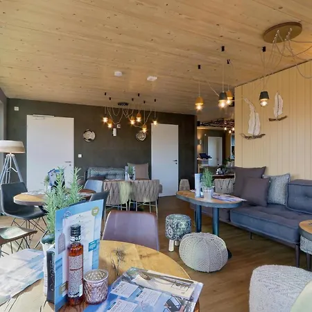 1 Bedroom Gorgeous In Lembruch-duemmer *