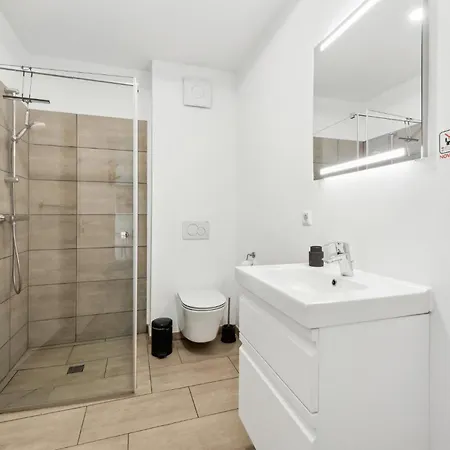 Lovely In Lembruchduemmer Vakantiehuis Lembruch