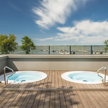 1 Bedroom Gorgeous In Lembruch-duemmer Ferienhaus